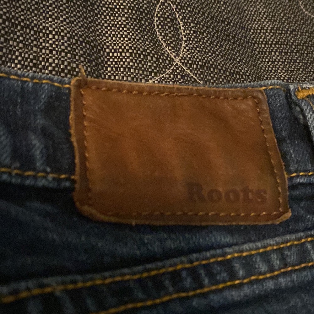 Men’s Roots Jeans size 31 - Picture 4 of 7